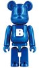 BE@RBRICK 29 - BASIC 「600RR」