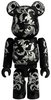 Be@rbrick series 31 - Pattern