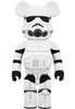 BE@RBRICK STORMTROOPER (TM) 1000%