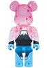 BE@RBRICK 逆さ富士