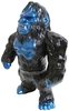 Bigfoot (ビッグフット) - Black & Blue