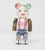 Birds of Prey: Harley Quinn - Villain Series- BE@RBRICK 100%