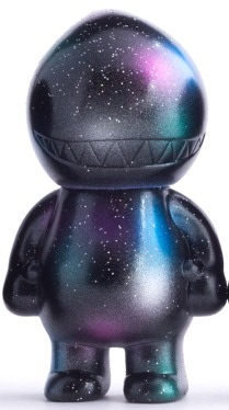 Black Galaxy Bastard