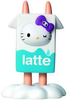 Latte Kitty