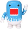 Blue Flame Domo Qee