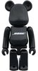 Bose Piano Black Be@rbrick 100%