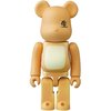 BREAD - JELLYBEAN SERIES - BE@RBRICK 100%