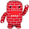 Brick Wall Domo Qee