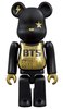 BTS  - Bangtan Boys BE@RBRICK