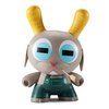 Buck Wethers Dunny (Country Peach)
