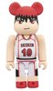 火神 大我 by Kuroko's Basketball BE@RBRICK 100%