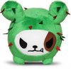 Cactus Dog Plush