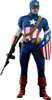 Captain America (Star Spangled Man Version)