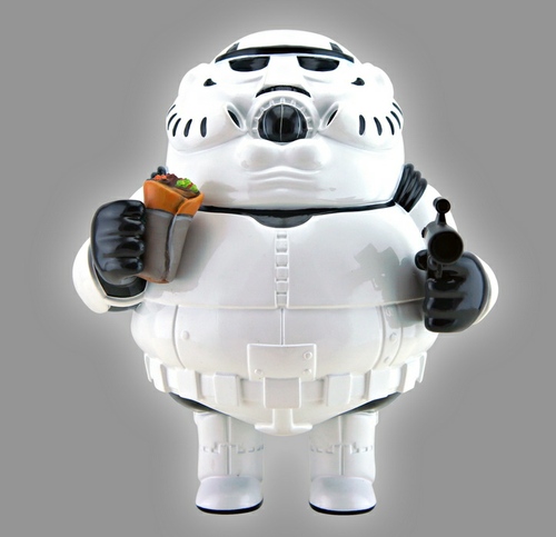 Chunkies "Trooper"