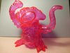 Clear Pink Blobpus