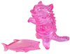 Clear Pink Negora