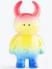 Clear Rainbow Uamou