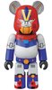 Com-Battler V Voltes S36 Be@rbrick 100%