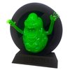 Commemorative Slimer Reliefs