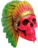 D-Lux Skull Chief #1