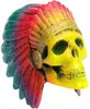 D-Lux Skull Chief #2
