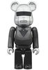 Daft Punk Be@rbrick 100% （Random Access Memories Ver.) - Thomas Bangaltier