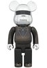 Daft Punk Be@rbrick 400% （Random Access Memories Ver.) - Thomas Bangaltier