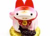 Daifuku Manekineko Valentines Edition