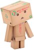 Danboard 7-11 