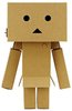 Danboard Cardboard Assembling Kit