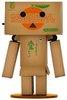 Danboard Mini - JA Ehime Mikan Box Version