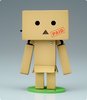 Danboard Mini - Memorial admission ticket version