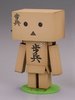 Danboard Mini - Step