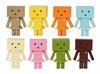 Danboard nano "FLAVORS" 10Pack BOX