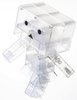 Danboard Plastic Model Kit Dengeki 20th Anniversary Clear ver.