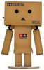 Danboard - Tamiya