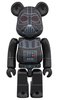 DARTH VADER Rogue One Ver. BE@RBRICK 100%