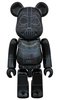 DARTH VADER(TM) CHROME Ver. BE@RBRICK