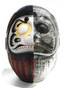 DARUMA SKULL X-RAY FULL COLOR