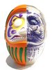 DARUMA SKULL X-RAY FULL COLOR