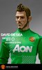 David de Gea