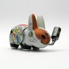 DC Labbit Cyborg