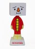 Devilrobots To-fu Oyako bobble head