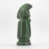 DHARMA BRIGADE JIZO-ANARCHO (GREEN MARBLED)