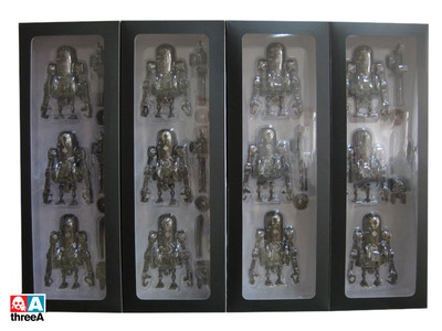 Dirty Deeds 12 pack - Bambaland Excl.