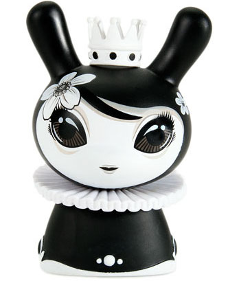 Mayari Black Dunny - Retailer