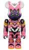 Evangelion EVA-8β BE@RBRICK 100%