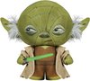 Fabrikations - Yoda