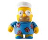 Fat Hat Homer