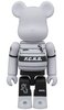 F.C.R.B. × MLB (CHICAGO WHITE SOX) BE@RBRICK 100％